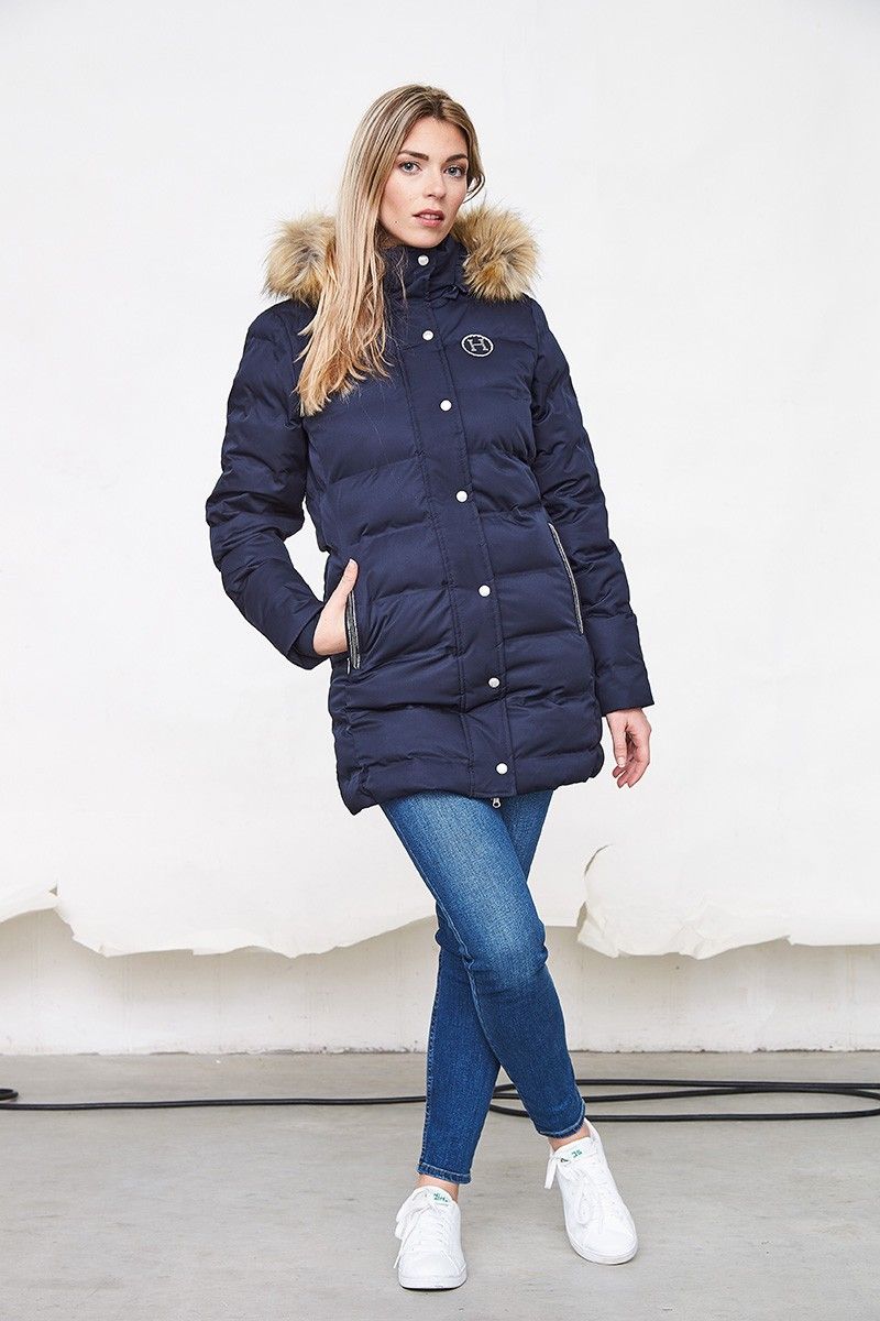 Harcour wintercollectie!
