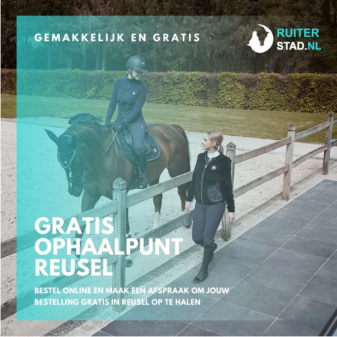 Gratis ophaalpunt Reusel