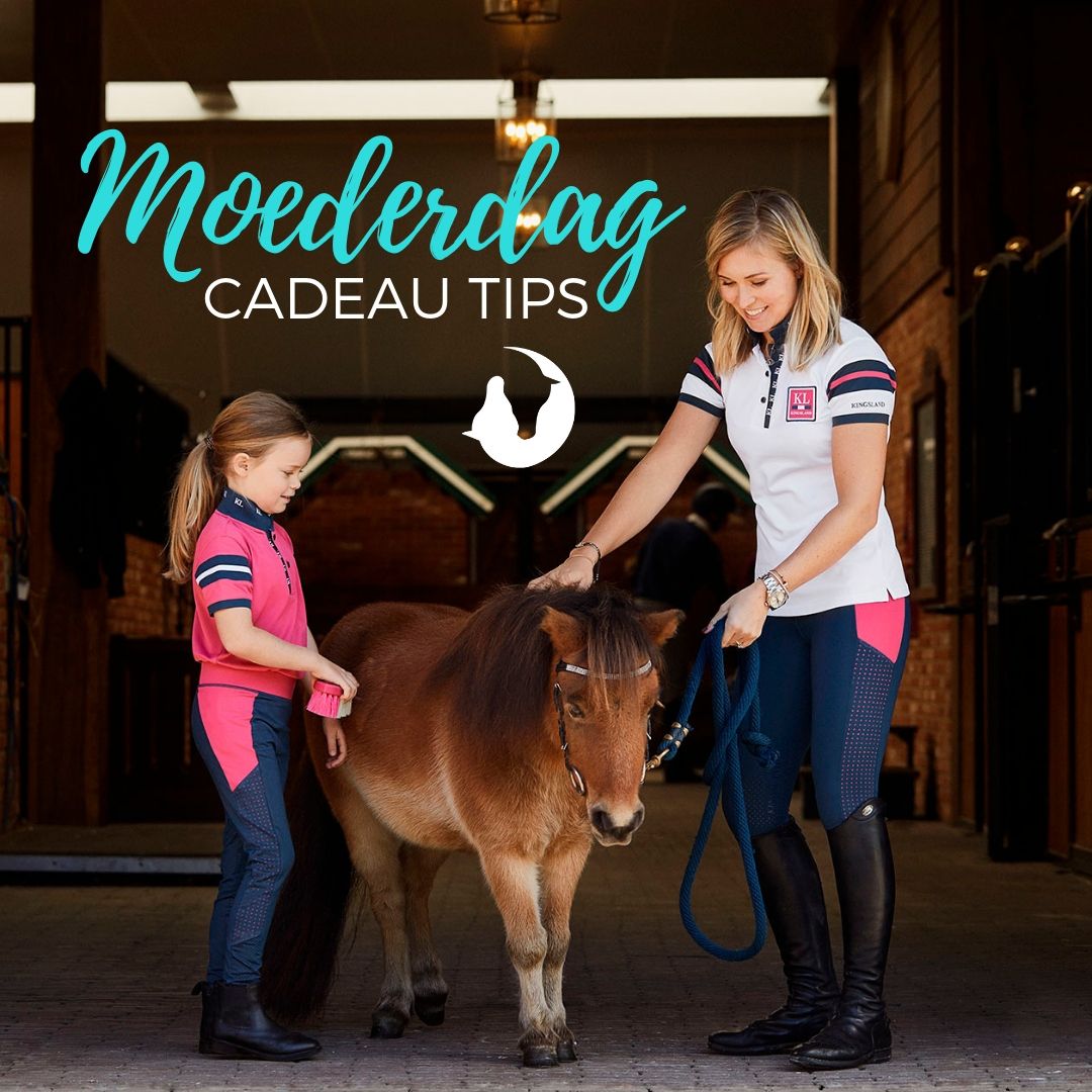 Moederdag Cadeautips