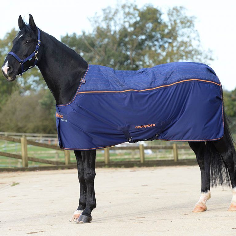 Bucas Recuptex dekens - Therapy rugs